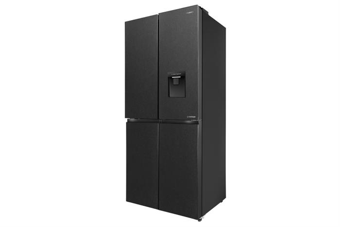 Tủ lạnh Hisense Inverter 427 lít Multi Door RQ559N4EBND - Ảnh 3