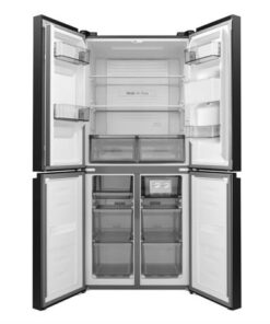 Tủ lạnh Hisense Inverter 427 lít Multi Door RQ559N4EBND - Ảnh 4