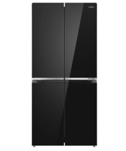 Tủ lạnh Hisense Inverter 427 lít Multi Door RQ559N4EBU