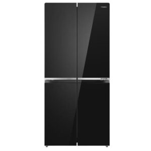 Tủ lạnh Hisense Inverter 427 lít Multi Door RQ559N4EBU