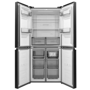 Alternative view of Tủ lạnh Hisense Inverter 427 lít Multi Door RQ559N4EBU