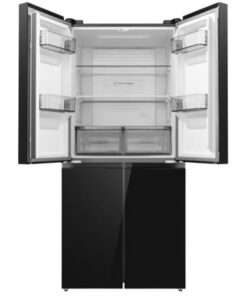 Tủ lạnh Hisense Inverter 427 lít Multi Door RQ559N4EBU - Ảnh 3