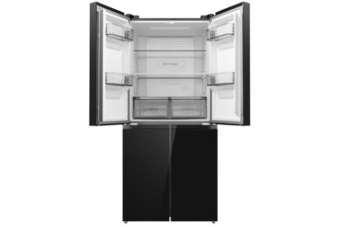 Tủ lạnh Hisense Inverter 427 lít Multi Door RQ559N4EBU - Ảnh 3