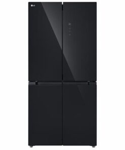 Tủ lạnh LG Inverter 474 lít Multi Door LFB47BLG
