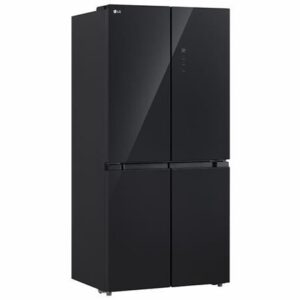Alternative view of Tủ lạnh LG Inverter 474 lít Multi Door LFB47BLG