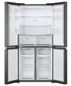Tủ lạnh LG Inverter 474 lít Multi Door LFB47BLG - Ảnh 4