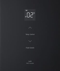 Tủ lạnh LG Inverter 474 lít Multi Door LFB47BLG - Ảnh 5