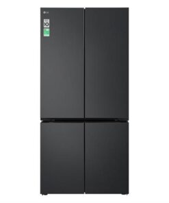 Tủ lạnh LG Inverter 575 lít Multi Door LFB58BLMA