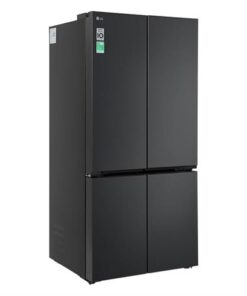 Alternative view of Tủ lạnh LG Inverter 575 lít Multi Door LFB58BLMA