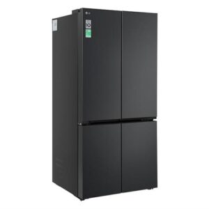 Alternative view of Tủ lạnh LG Inverter 575 lít Multi Door LFB58BLMA