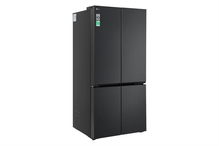Tủ lạnh LG Inverter 575 lít Multi Door LFB58BLMA - Ảnh 2