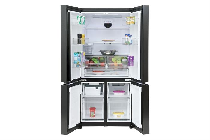 Tủ lạnh LG Inverter 575 lít Multi Door LFB58BLMA - Ảnh 3