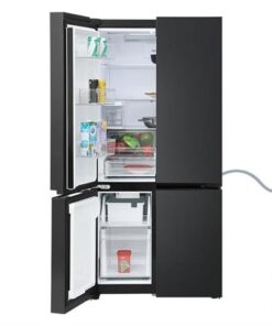 Tủ lạnh LG Inverter 575 lít Multi Door LFB58BLMA - Ảnh 4