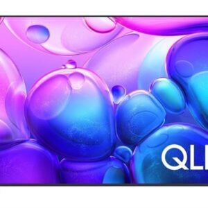 Smart Tivi QLED Samsung 4K 65 inch QA65Q6FA