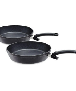 SET 2 CHẢO ADAMANT COMFORT 24-28CM