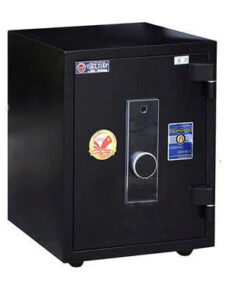 Két sắt K56 bộ vân tay, điện tử