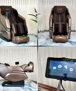 Ghế massage Winport Win-IH1168