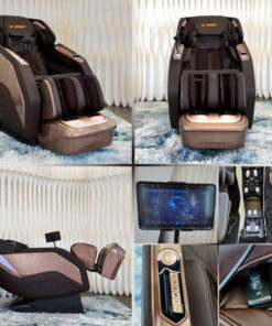 Ghế massage Winport Win-IH1438