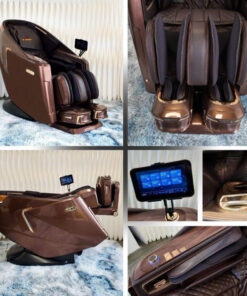 Ghế massage Winport Win-IH1198 plus