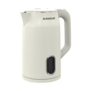ẤM SIÊU TỐC INOX 2 LỚP 3L SUNHOUSE SHD1365