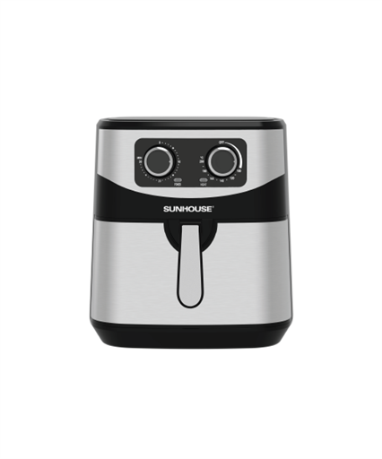 NỒI CHIÊN KHÔNG DẦU 9L SUNHOUSE SHD4035