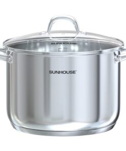 NỒI INOX 3 ĐÁY SUNHOUSE SHG301-32