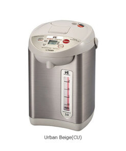 Bình thủy điện Tiger 2.91 lít PVW-B30W-CU