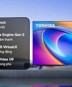 Smart Tivi Toshiba FHD 43 inch 43V35RP