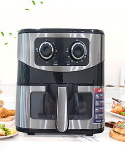 Nồi chiên không dầu Sharp KS12 dung tích 12 lít