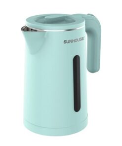 ẤM SIÊU TỐC INOX 2 LỚP 1.8L SUNHOUSE SHD1351