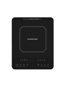 BẾP TỪ ĐƠN SUNHOUSE SHD6802