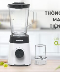 MÁY XAY SINH TỐ ĐA NĂNG SUNHOUSE SHD5114
