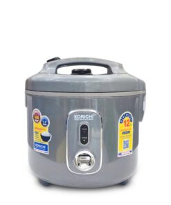 Nồi cơm điện KORICHI Model KRC-1203