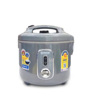 Nồi cơm điện KORICHI Model KRC-1203