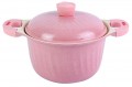 Nồi Arisu 24 kháng khuẩn 7 lớp (24cm)