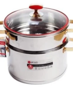 Nồi inox Elmich 28CM EL3140