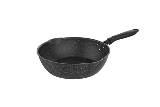 CHẢO SÂU ĐÁY TỪ MIỆNG RÓT SUNHOUSE SHS28MRD - Ảnh 2