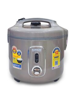 NỒI CƠM ĐIỆN KORICHI MODEL KRC-2207