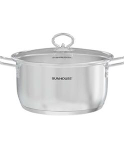 NỒI INOX 5 ĐÁY SUNHOUSE SHG788-20