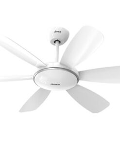 Quạt Trần Sunhouse Apex 6 Cánh Có Đèn APF7697W