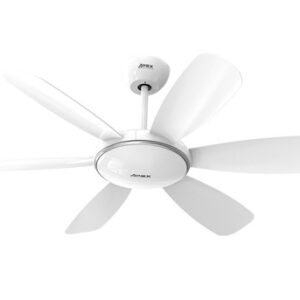 Quạt Trần Sunhouse Apex 6 Cánh Có Đèn APF7697W