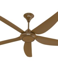 QUẠT TRẦN 5 CÁNH SUNHOUSE APEX APF7667YB