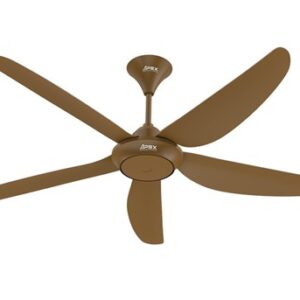 QUẠT TRẦN 5 CÁNH SUNHOUSE APEX APF7667YB