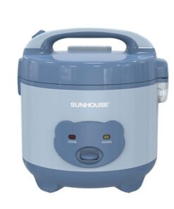 NỒI CƠM ĐIỆN 1.2L SUNHOUSE SHD8214