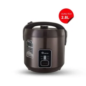 Nồi cơm điện Sowun SW695 2.8 lít