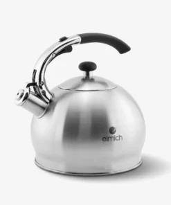 Ấm đun nước bằng inox 304 Elmich 3L EL3373