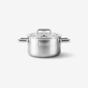 Nồi inox liền khối Elmich Plus Trimax Eco EL3991 Size 16cm