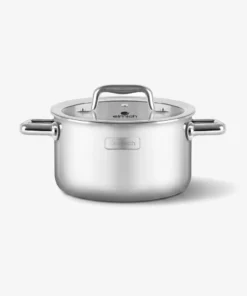 Nồi inox liền khối Elmich Plus Trimax Eco EL3992-18cm