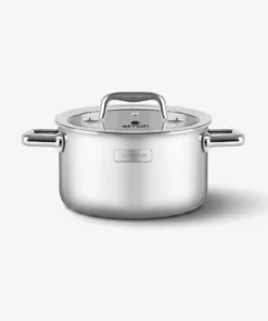 Nồi inox liền khối Elmich Plus Trimax Eco EL3993-20cm
