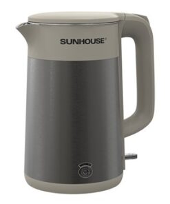 ẤM SIÊU TỐC INOX 3 LỚP 1.8L SUNHOUSE SHD1376